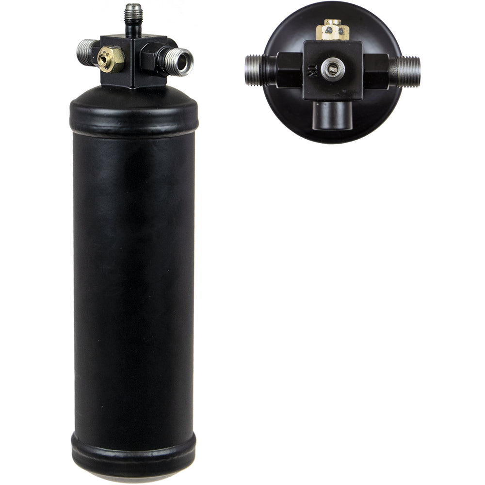 Omega Drier HD Truck 3/8in X 3/8in x 2.75in x 10in 37-13522