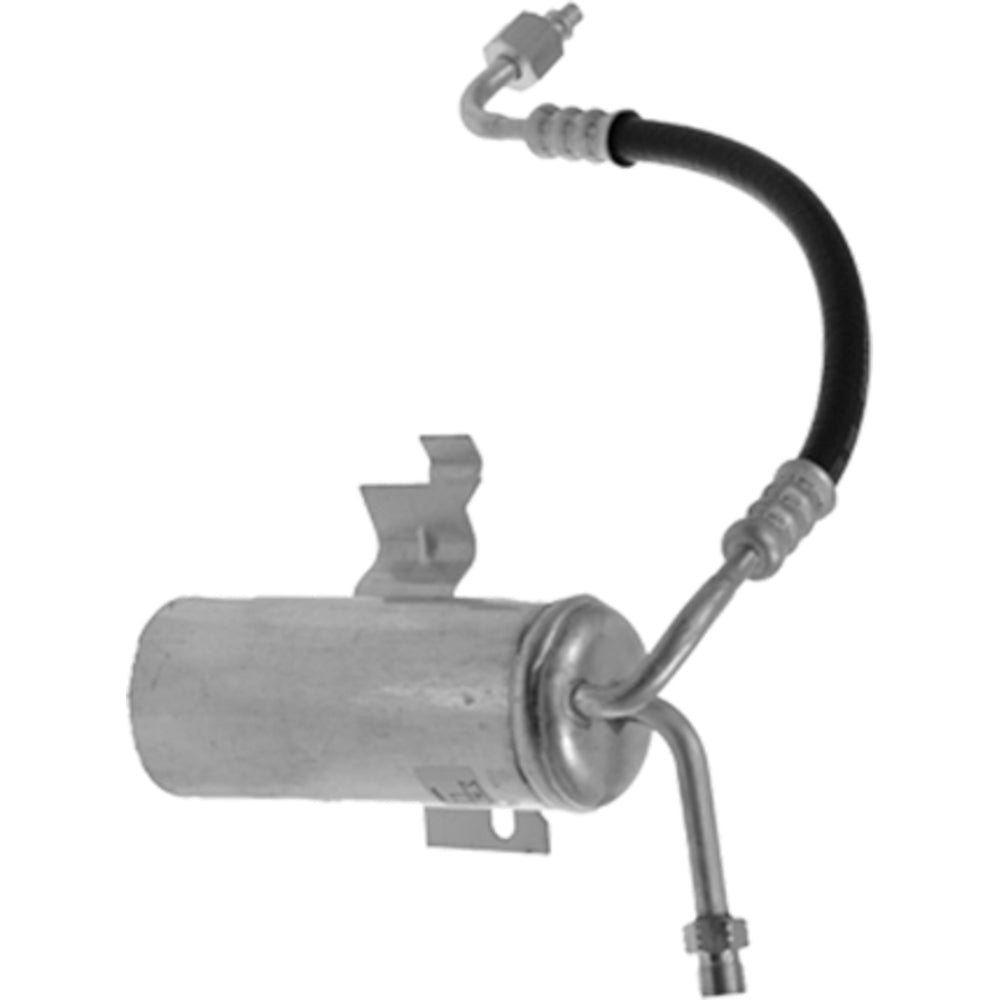 Omega Drier Saturn 94-99 OEM 21030586 37-13528