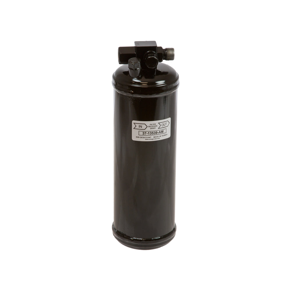 Omega Drier Kenworth Truck 251-571 for X Mio 37-13539-AM