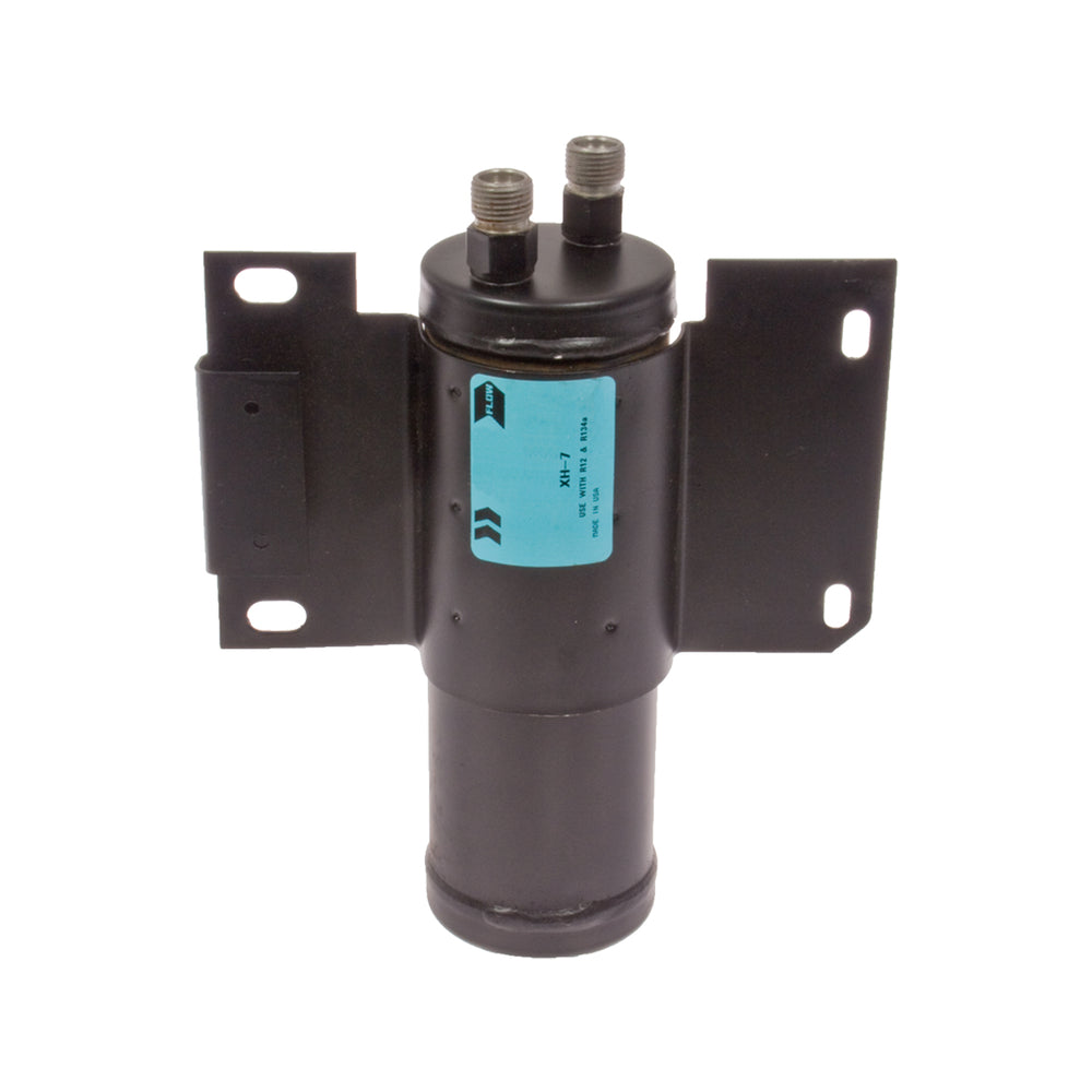 Omega Drier 79 Ford Light Trucks 37-13540