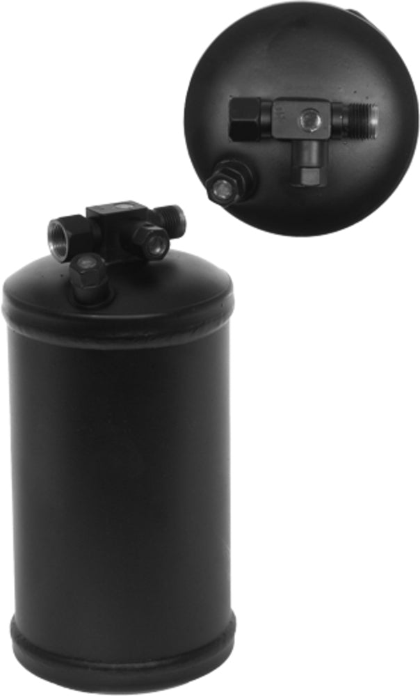 Omega Drier John Deere AT162848 Heavy Duty 37-13541-AM