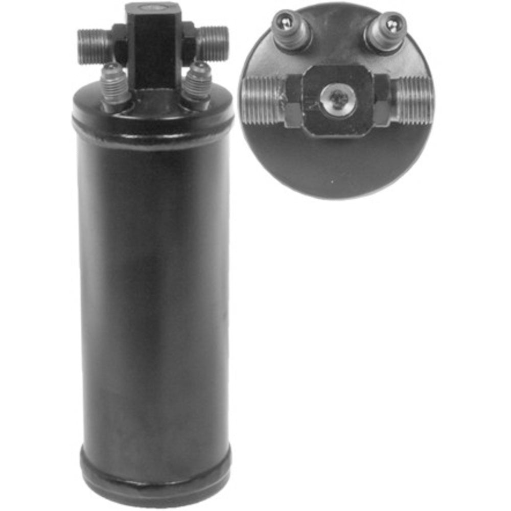 Omega Drier 3/8 x 3/8MIO 2 1/2in x 8in with 2 1/4in CP 37-13551
