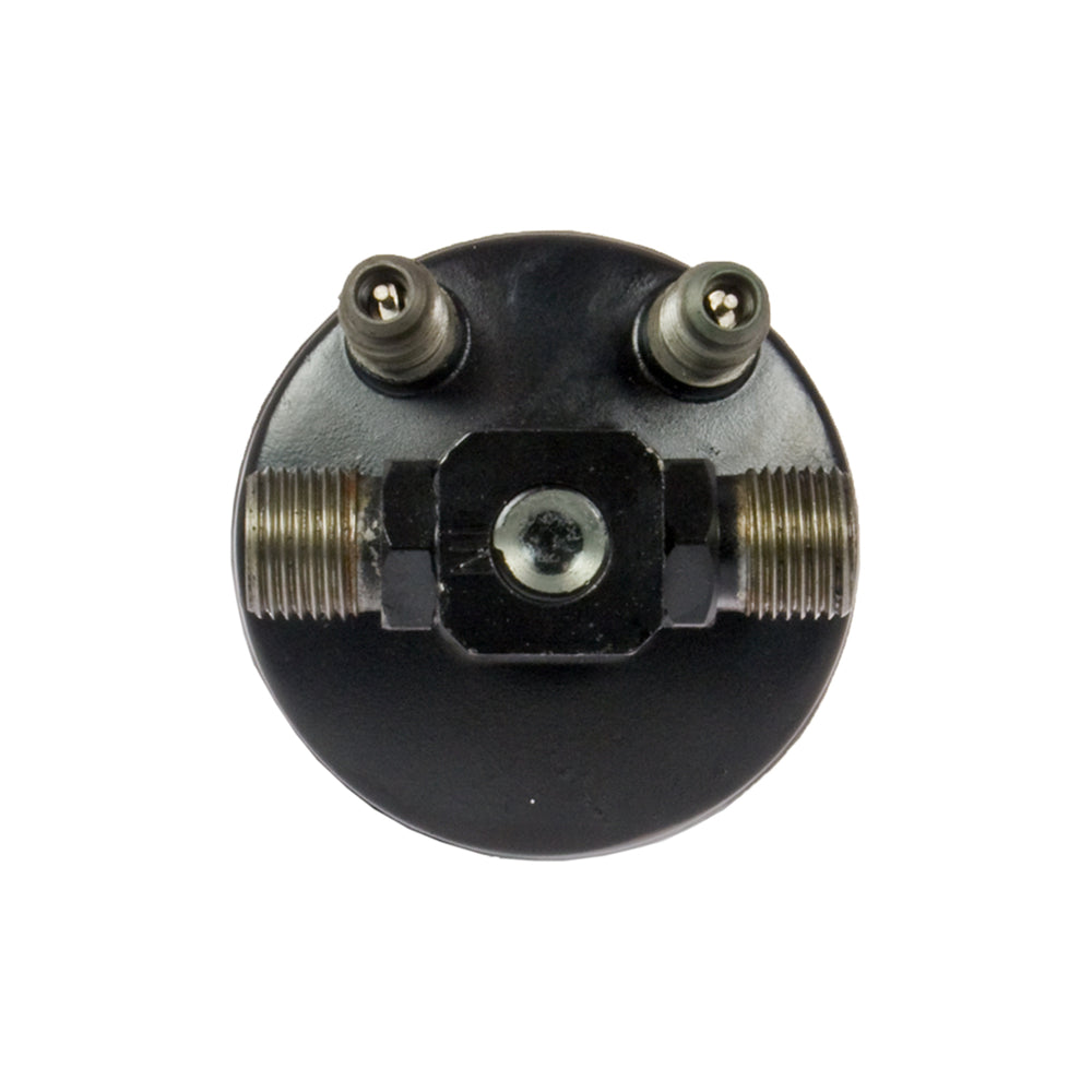 Omega Drier 3/8 x 3/8MIO 2 1/2in x 8in with 2 1/4in CP 37-13551