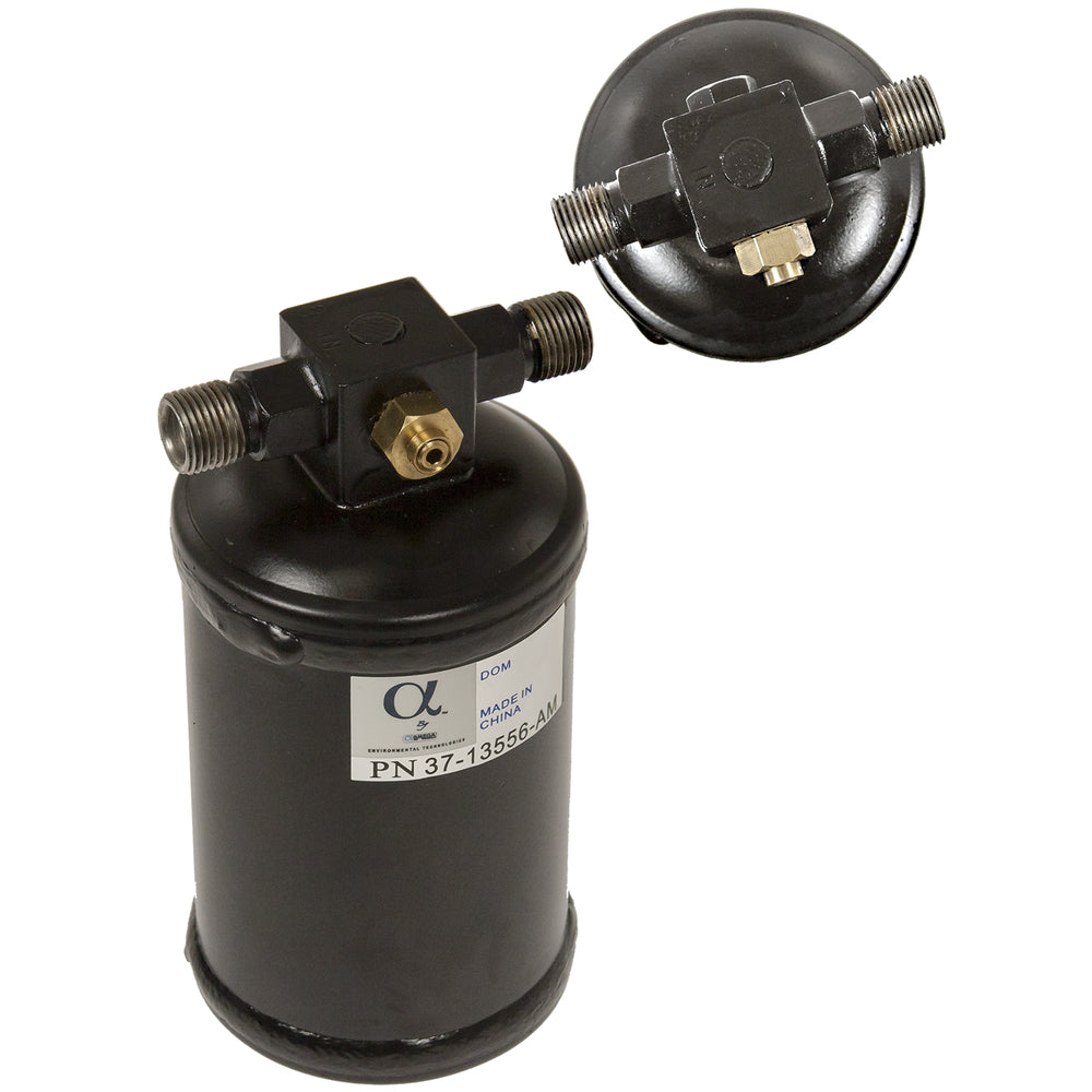 Omega Drier 3in x 6.3in 3/8in Mio Hprv / Lpsp 37-13556-AM