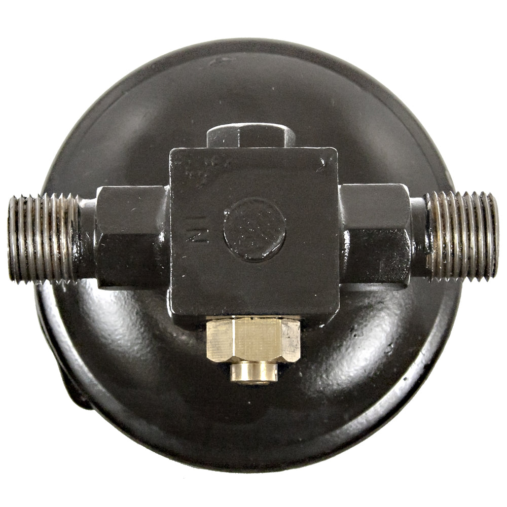 Omega Drier 3in x 6.3in 3/8in Mio Hprv / Lpsp 37-13556-AM