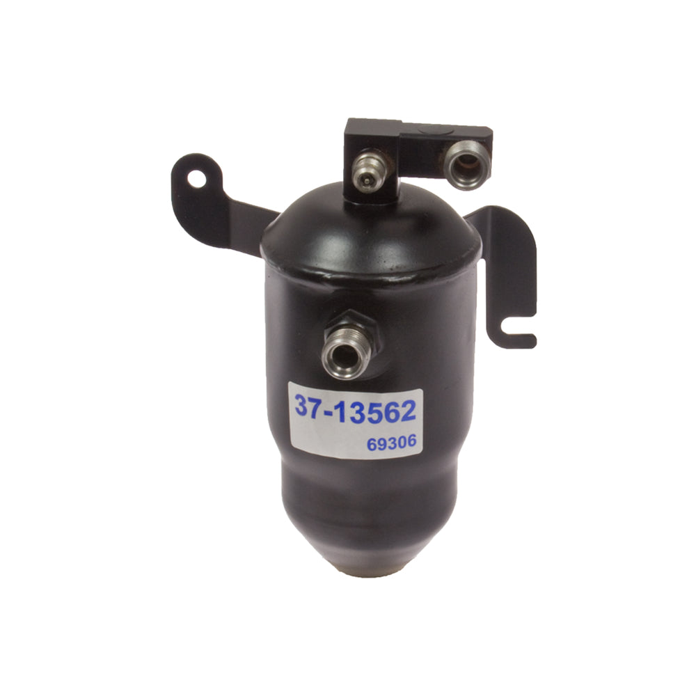 Omega Drier Peugeot 306 Oem# 6455P8 37-13562