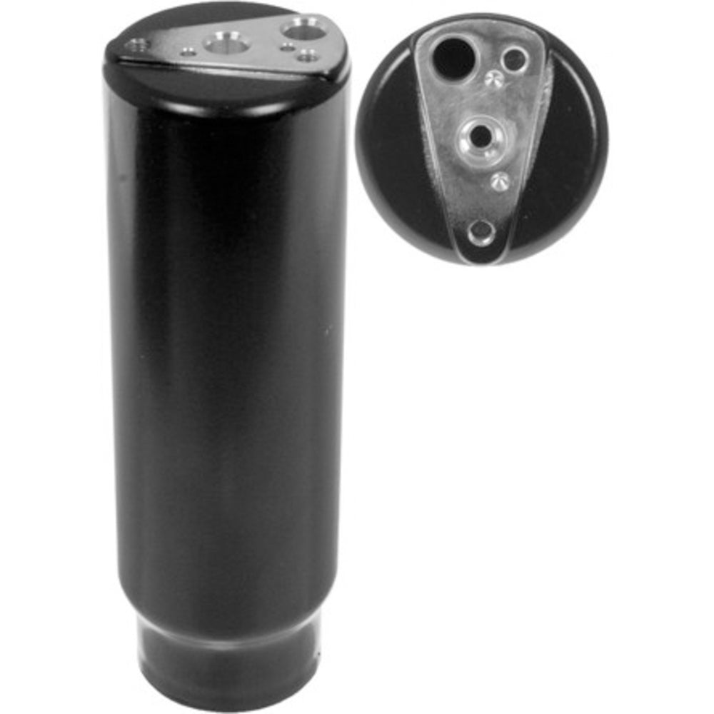 Omega Drier Pad Fiat Punto Brava with black Paint 37-13564