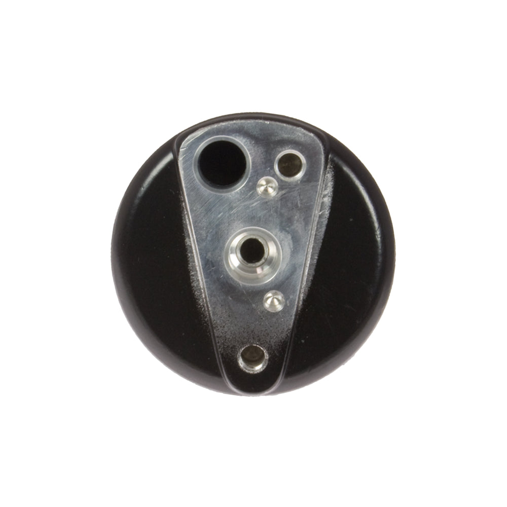 Omega Drier Pad Fiat Punto Brava with black Paint 37-13564