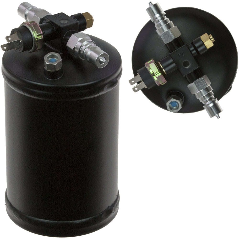 Omega Drier 37-13565-AM