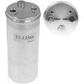 Omega Drier Pad Mnt 98-96 Maxima Pathfinder 240SX 37-13566