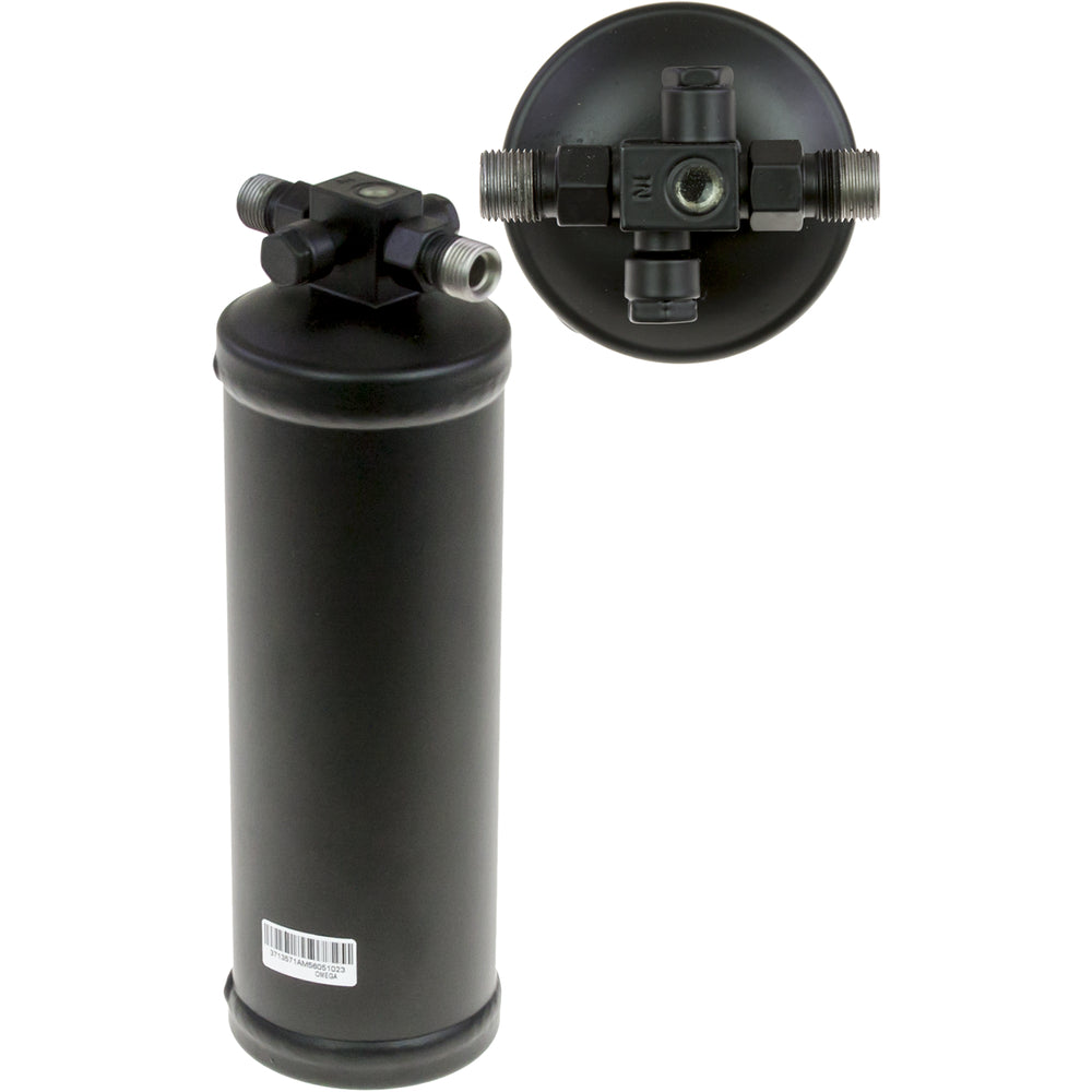 Omega Drier Ford New Holland 92-UP 37-13571-AM