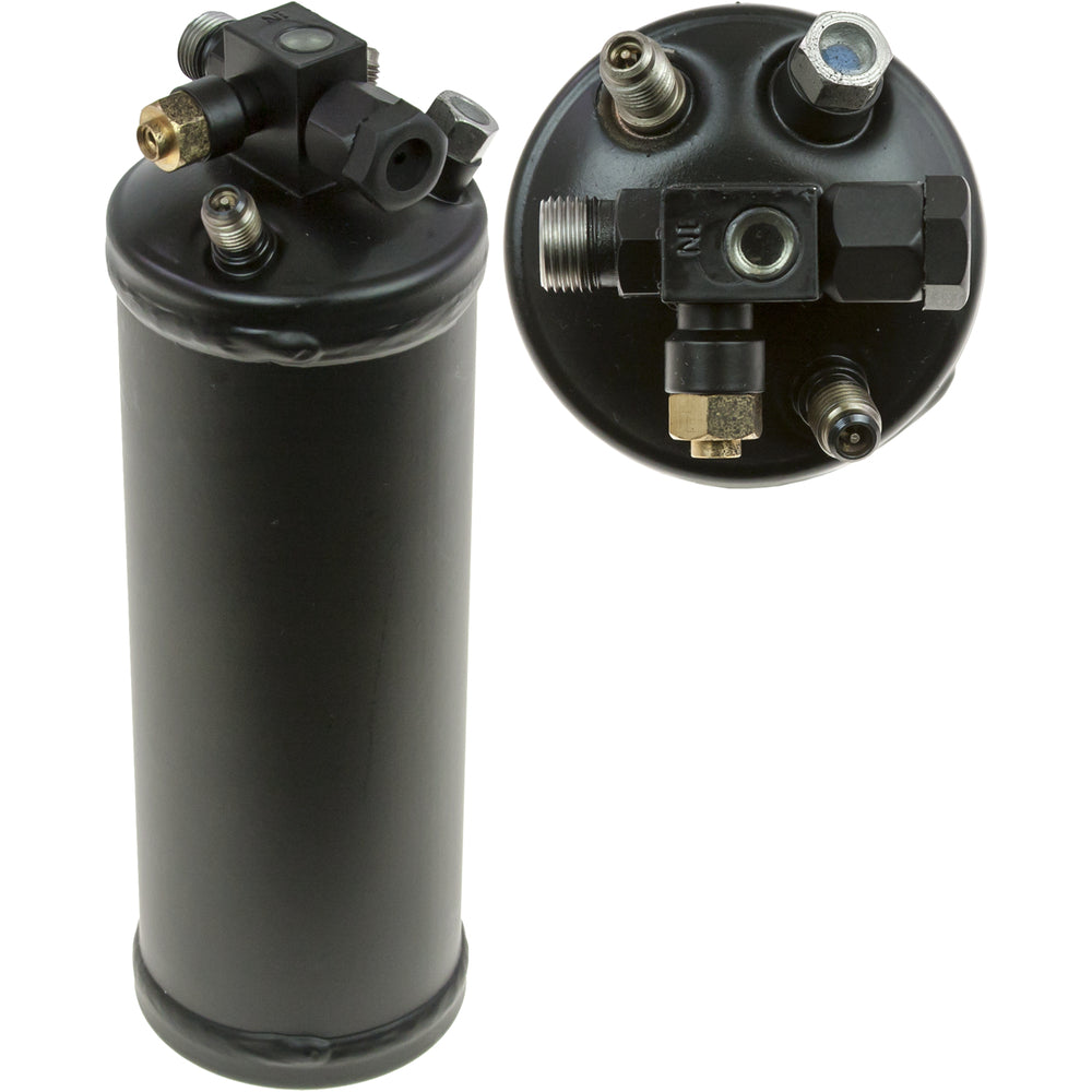 Omega Drier 3x10in 3/8in Mio x 3/8in For with hprv Moi 2 CP 37-13575-AM