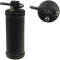 Omega Drier 3/8MF 5/16 Barb 2 1/2in x 8in with Serv Port 37-13590-AM