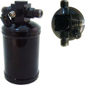 Omega Drier 3/8 Mio x 3/8 Mio 3in x 9in with Hprv 37-13593-AM
