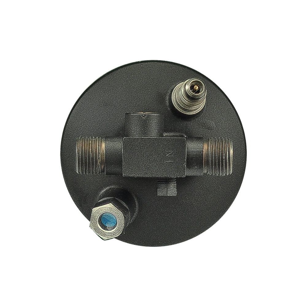 Omega Drier Kenworth Kysor Unit #936005 K251-521 37-13595-AM