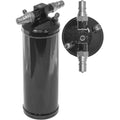 Omega Drier 94-UP Freightliner with Qd Ftgs 37-13596-AM