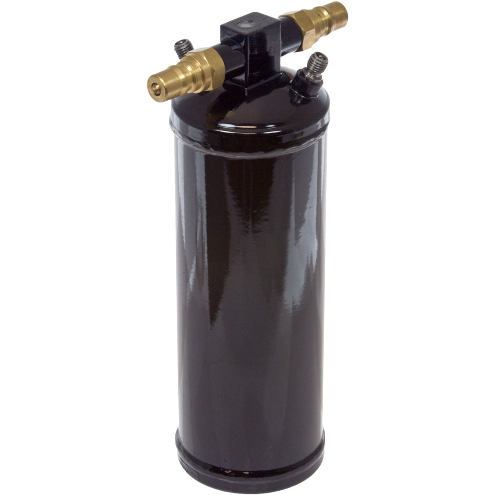 Omega Drier 94-UP Freightliner with Qd Ftgs 37-13596-AM