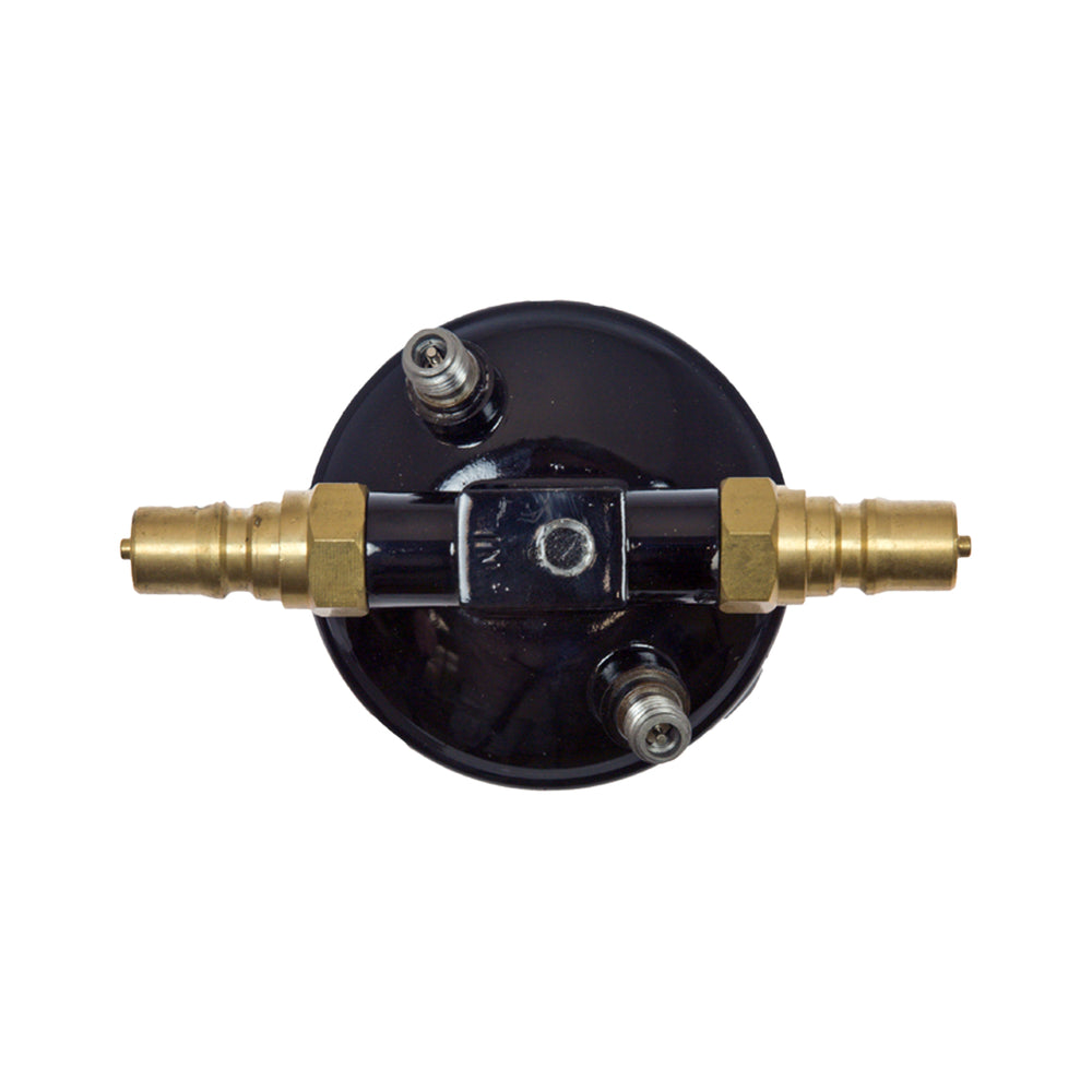Omega Drier 94-UP Freightliner with Qd Ftgs 37-13596-AM