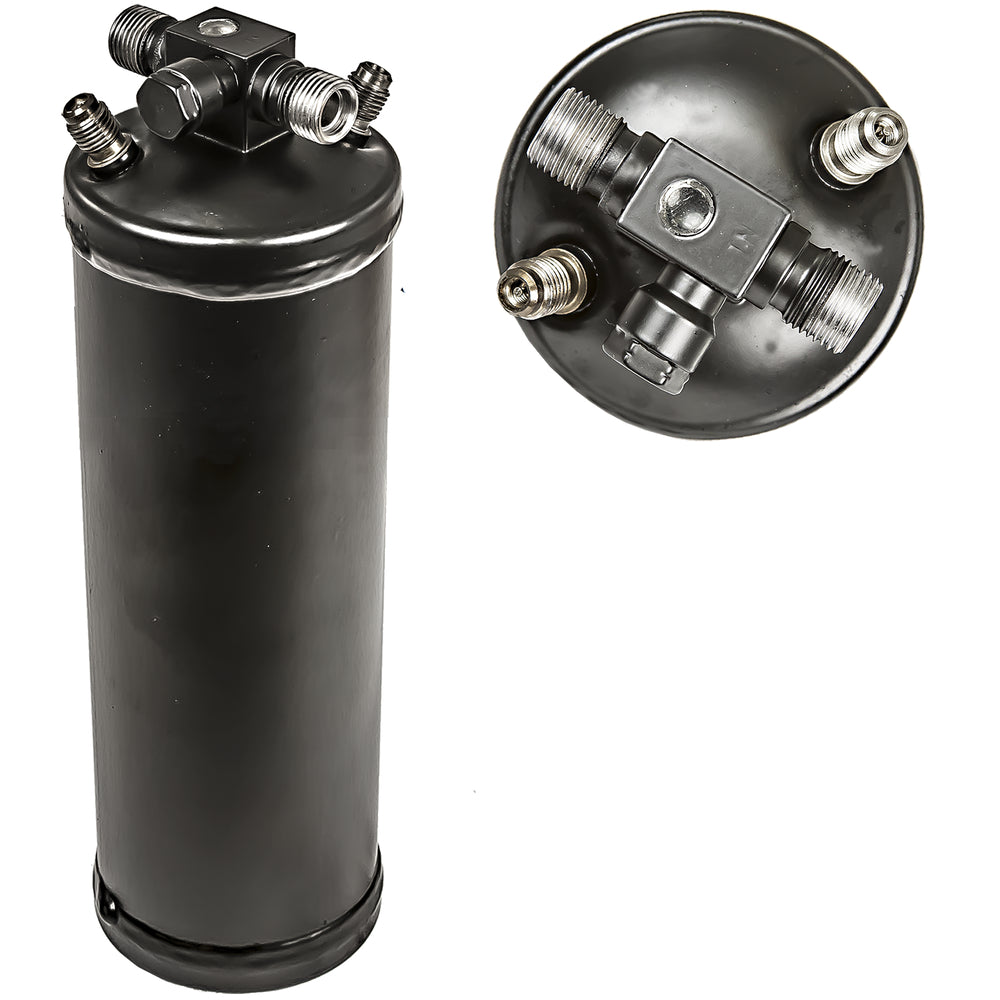 Omega Drier 3in x 10 1/2in 3/8 Mio Deutz/allis 71355100 37-13598-AM