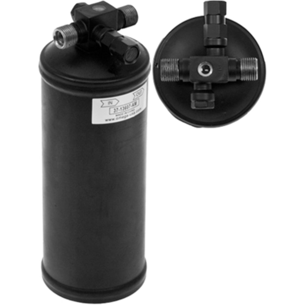 Omega Drier 93-83 Mack Trucks with oem# 221RD-312 37-13607-AM