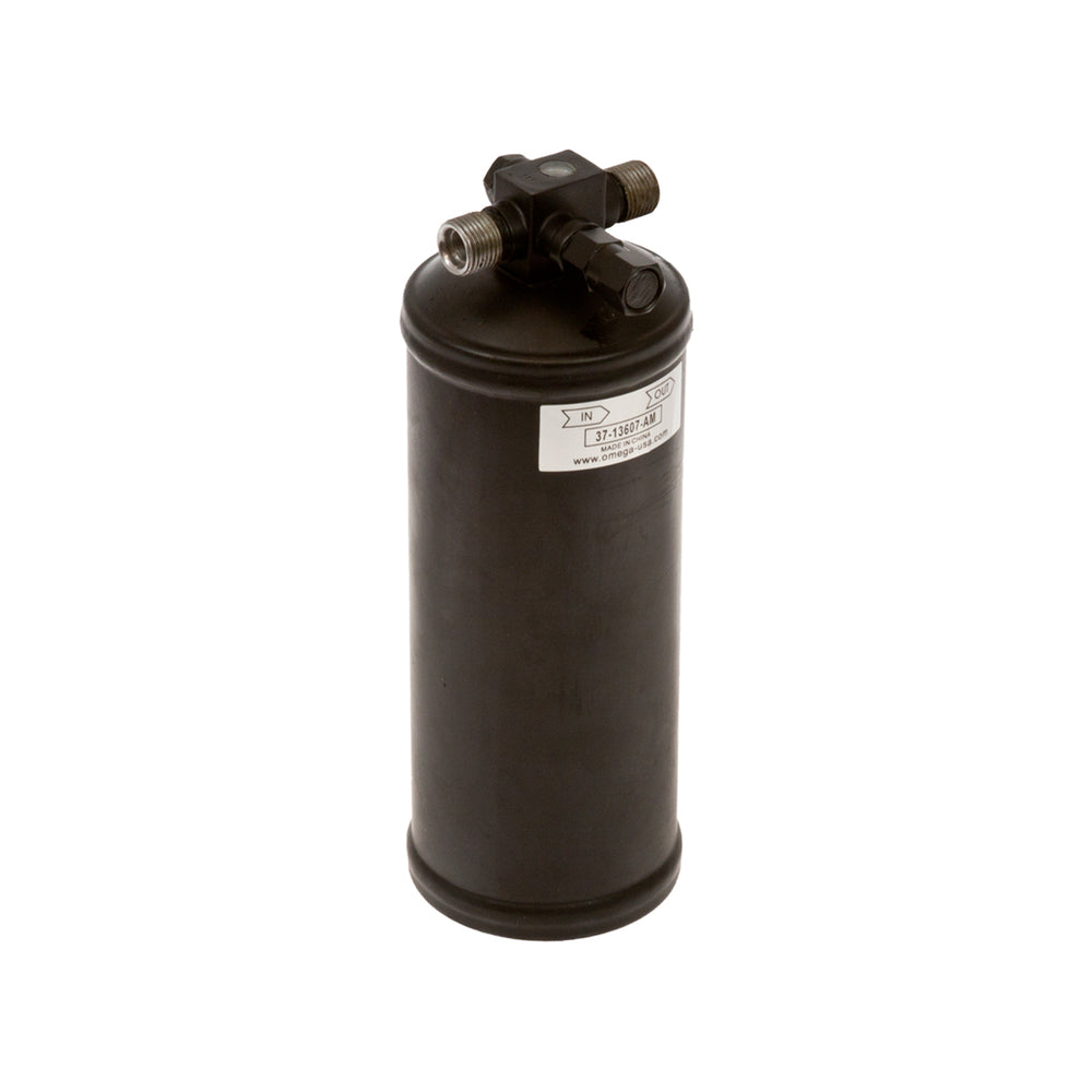 Omega Drier 93-83 Mack Trucks with oem# 221RD-312 37-13607-AM
