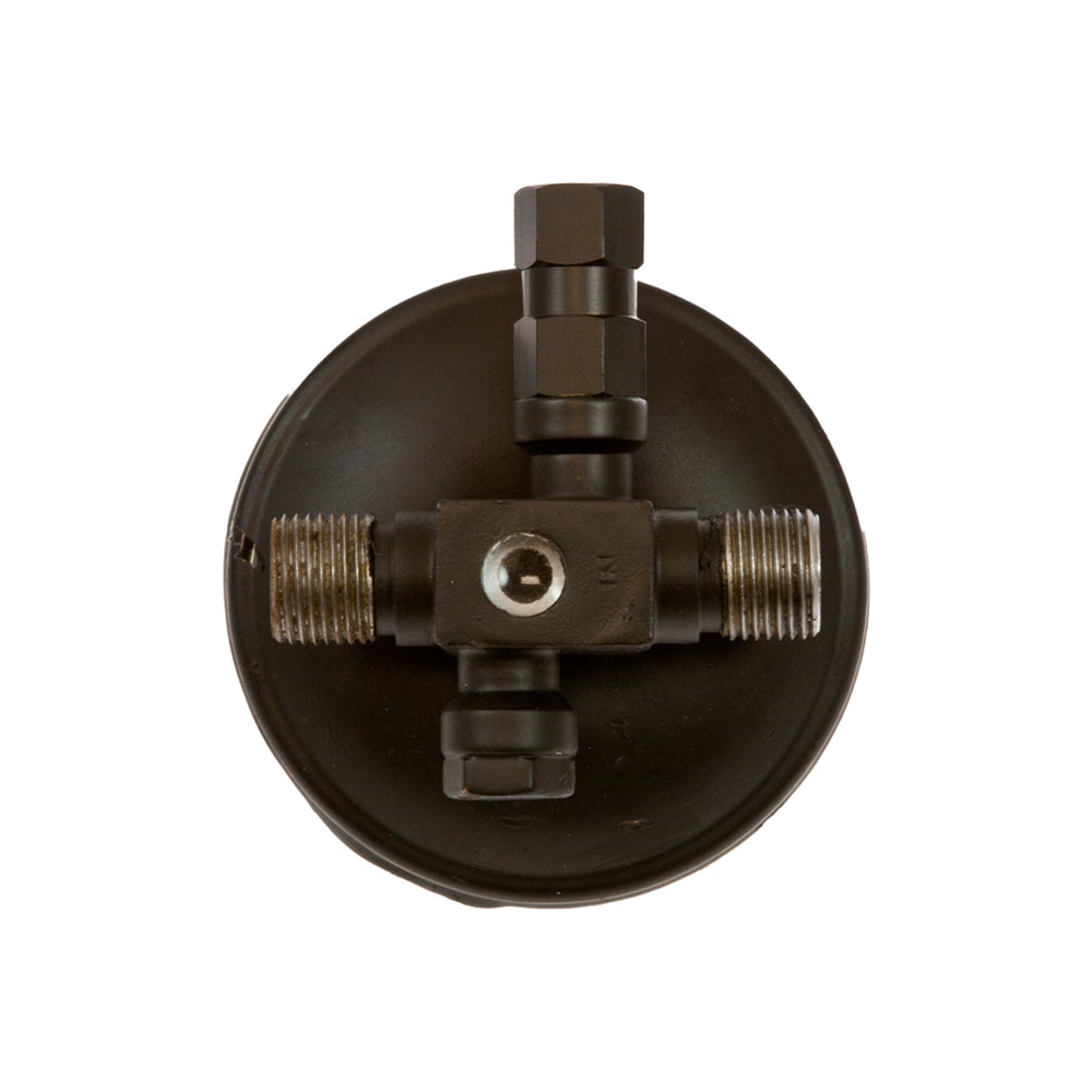 Omega Drier 93-83 Mack Trucks with oem# 221RD-312 37-13607-AM