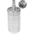 Omega Drier 97-99 Neon #4883282/4883278 (pad Type) 37-13609
