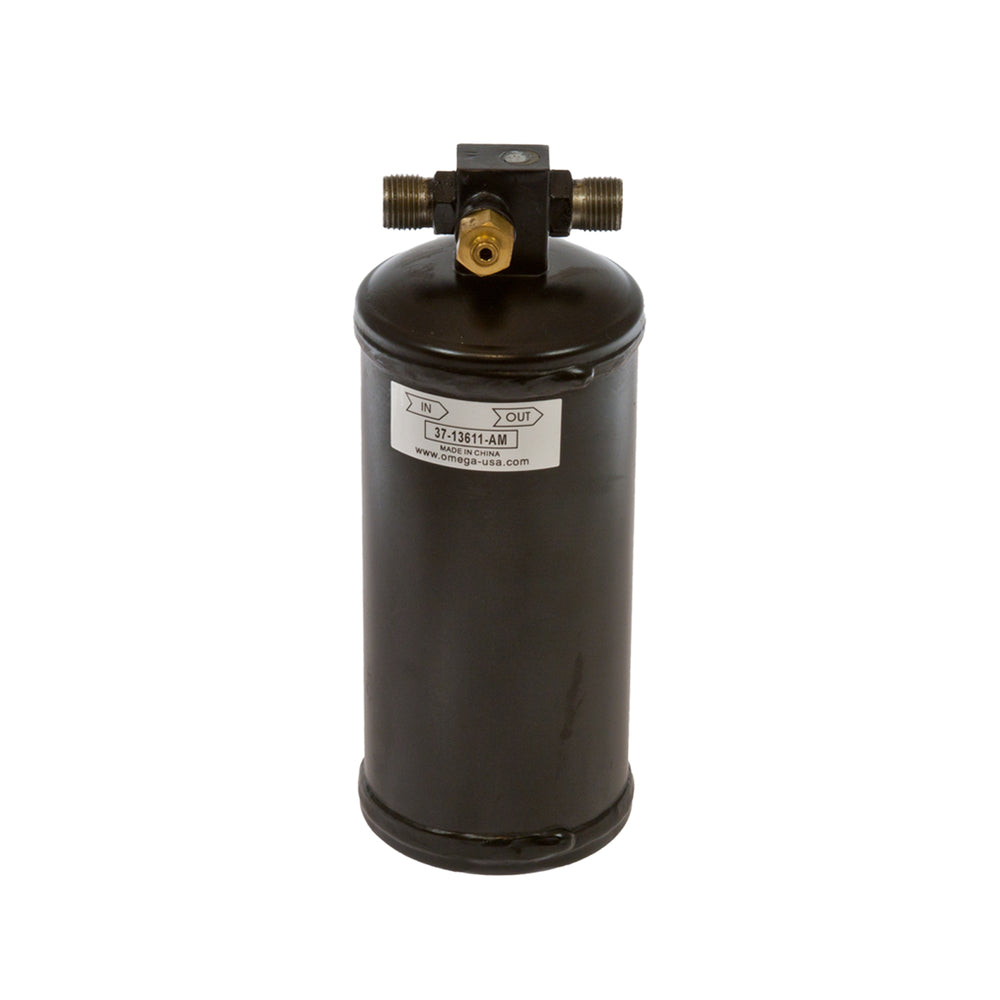 Omega Drier 89 Freightliner Oe# A22-287960-0 37-13611-AM