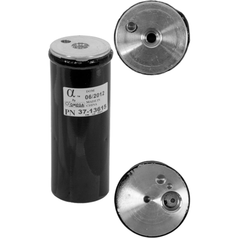 Omega Drier 98-10 Beetle/jetta 1C0-820-191AUDI A3 37-13615