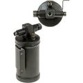 Omega Drier Gm Motor Home with Qd Ftgs 37-13621-AM