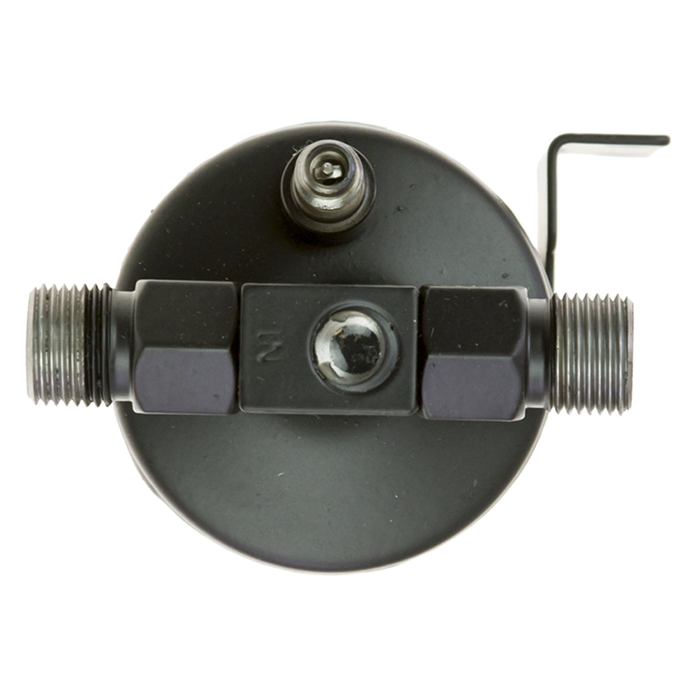 Omega Drier GM Motor Home 18mm x 18mm For QD Ftgs 37-13622-AM