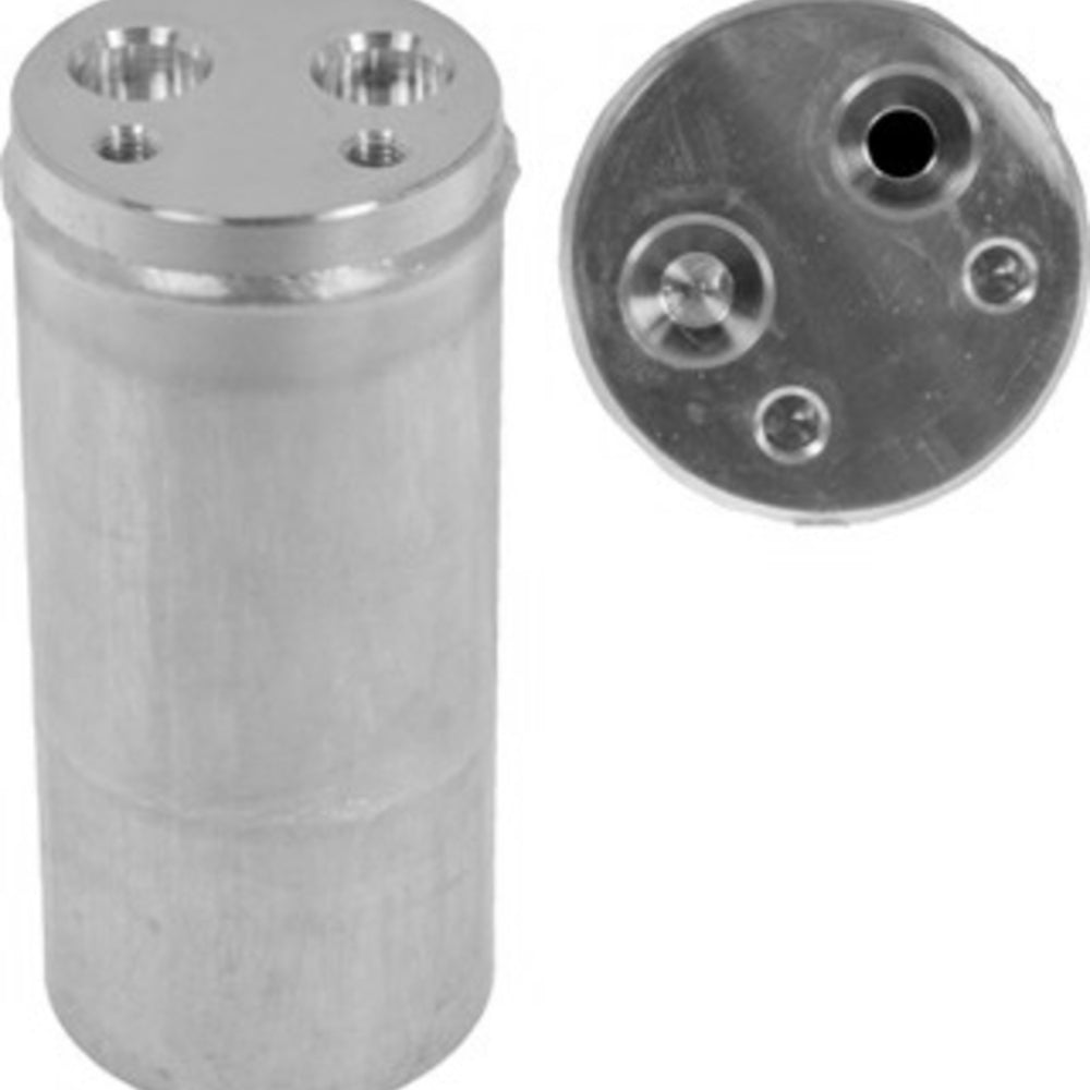 Omega Drier Dodge Van 00-0 5003270AB/AC with o Bracket 37-13632
