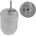Omega Drier 00-03 Lincoln Ls/jaguar S Type/02-03 Tbird 37-13637