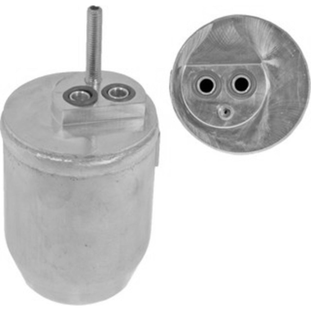 Omega Drier 00-03 Lincoln Ls/jaguar S Type/02-03 Tbird 37-13637