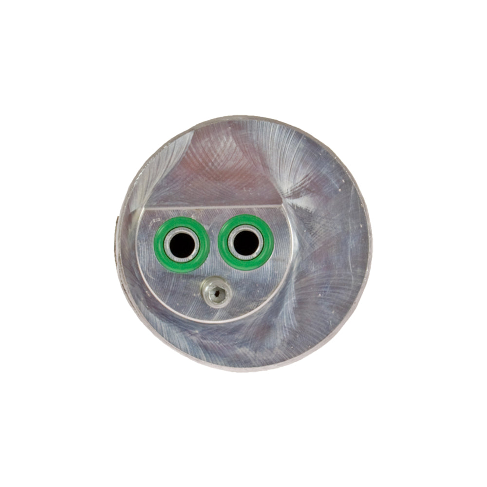 Omega Drier 00-03 Lincoln Ls/jaguar S Type/02-03 Tbird 37-13637