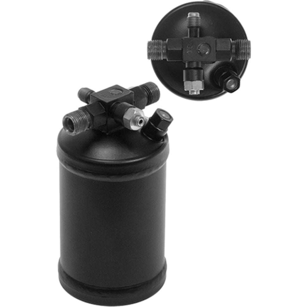 Omega Drier HD 3in x 6.5in #6MO 37-13650-AM