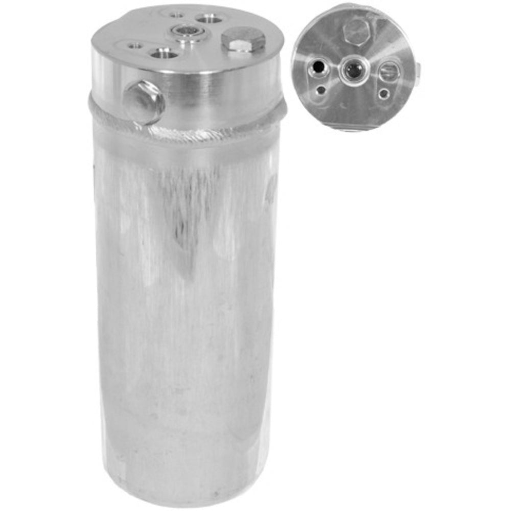 Omega Drier Caterpillar Pad Mount 37-13651