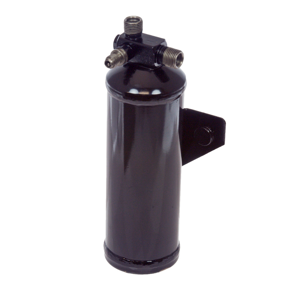 Omega Drier with bracet Land Rover 95-02 222mm x 63mm 37-13669