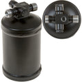 Omega Drier 3in x 6in 3/8MIO x 3/8MIO with lp Switch Port 37-13676-AM