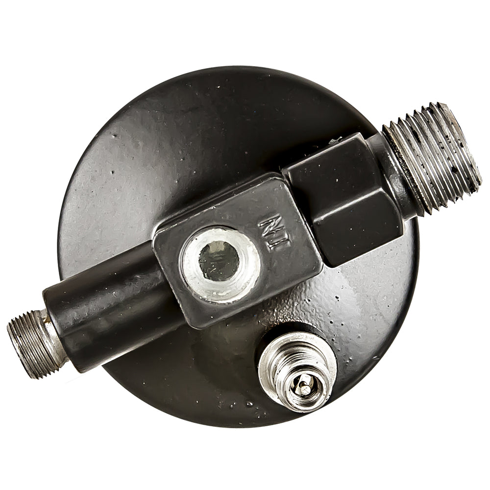Omega Drier Motor Home 2.5in X 6in 18MM x 12MM QD 37-13683-AM