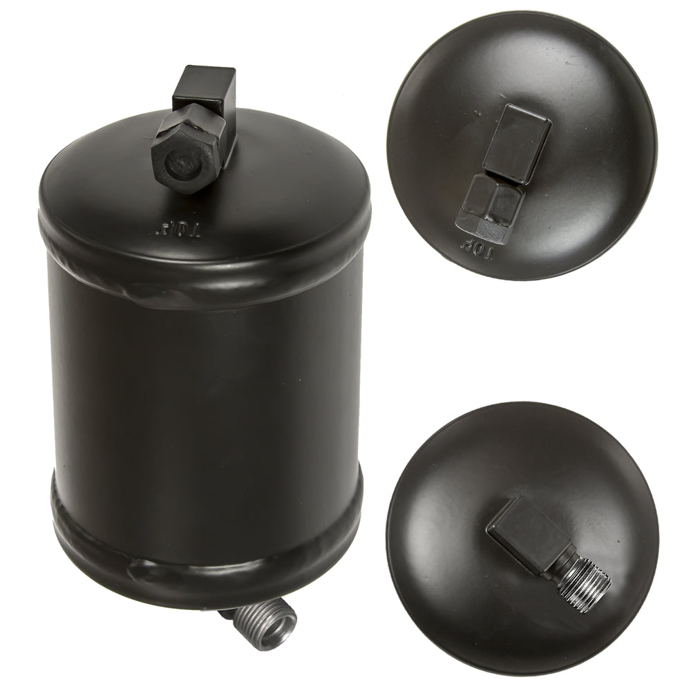 Omega Drier New Holland 86984155 37-13687-AM