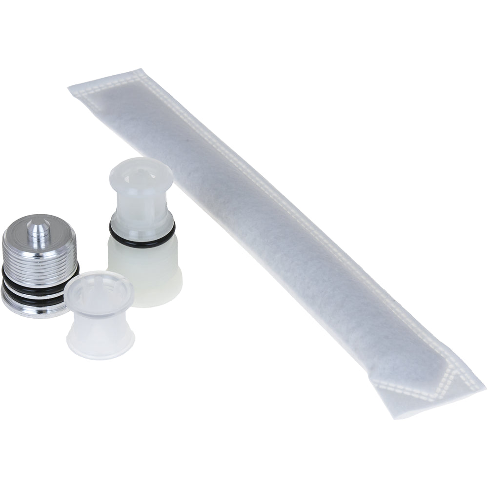 Omega Desiccant 9in Bag with Fitting Kit Condenser Mounted Drier 37-13697