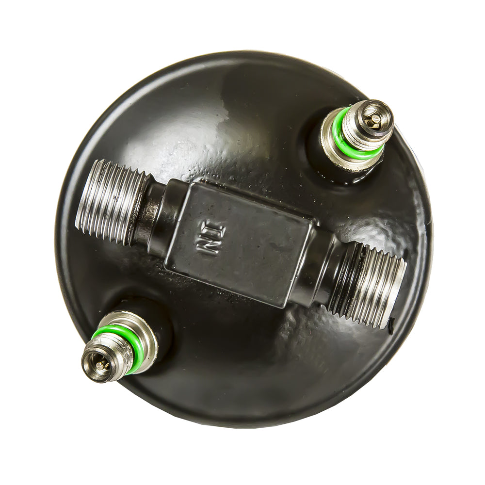 Omega Drier 3/8 x 3/8 Moi with 2 10mm Ports 37-13718-AM