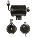 Omega Drier Ford Tractor 4inx7.5in 7/8-20 IN x 3/8MO Out 37-13737-AM