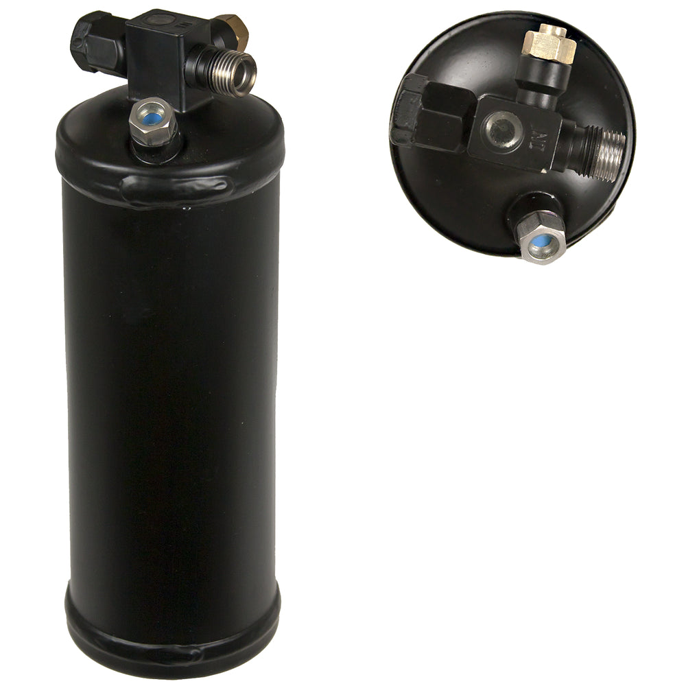 Omega Drier 3in x 9.68in 3/8in FO x 3/8in MO 37-13740-AM