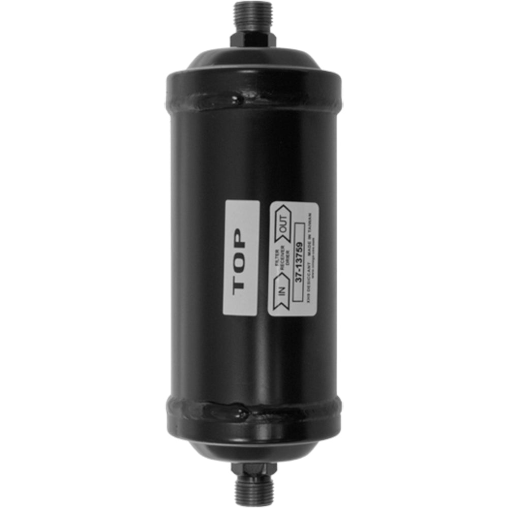 Omega Receiver Tank - NO Desiccant 37-13759