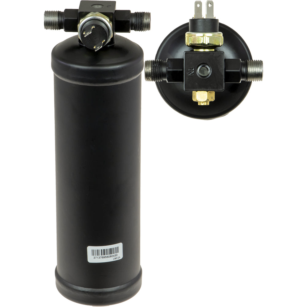 Omega Drier with Low Pressure Switch 37-13769