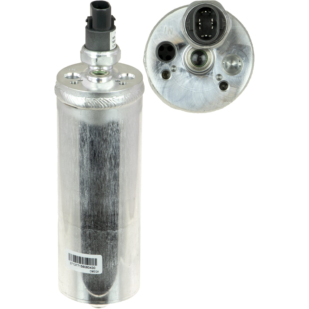 Omega Drier with pressure Switch 37-13771
