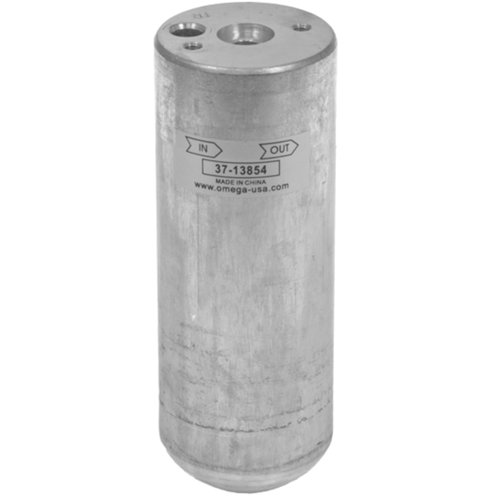 Omega Drier Pontiac Vibe 03-07 1.8L 37-13854