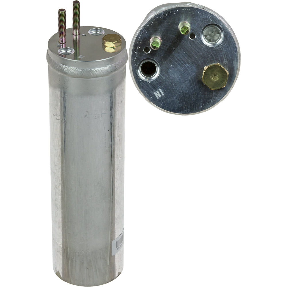 Omega Drier Hyundai H1 Mini Van 2008-2012 37-13859